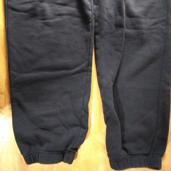 Vintage Nike Logo Sweatpants Joggers Trainers - Picture 4 of 9